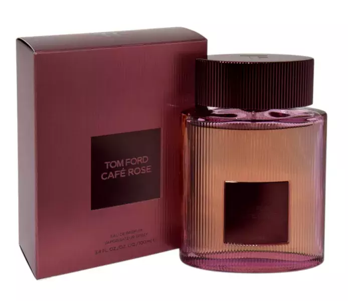 Tom Ford Cafe Rose Edp 100ml 1