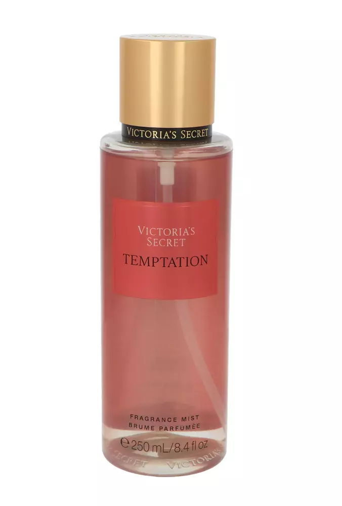 Victoria`s Secret Temptation Body Mist 250ml 1