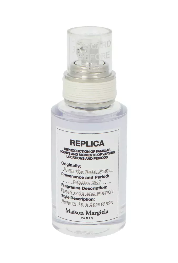 Maison Margiela Replica When The Rain Stops Edt 30ml 1