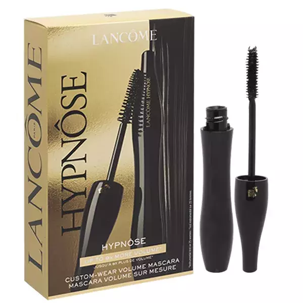Zestaw Lancome Hypnose Mascara 001 + Bifacil Eye 30ml + Crayon Khol Mini 027 1
