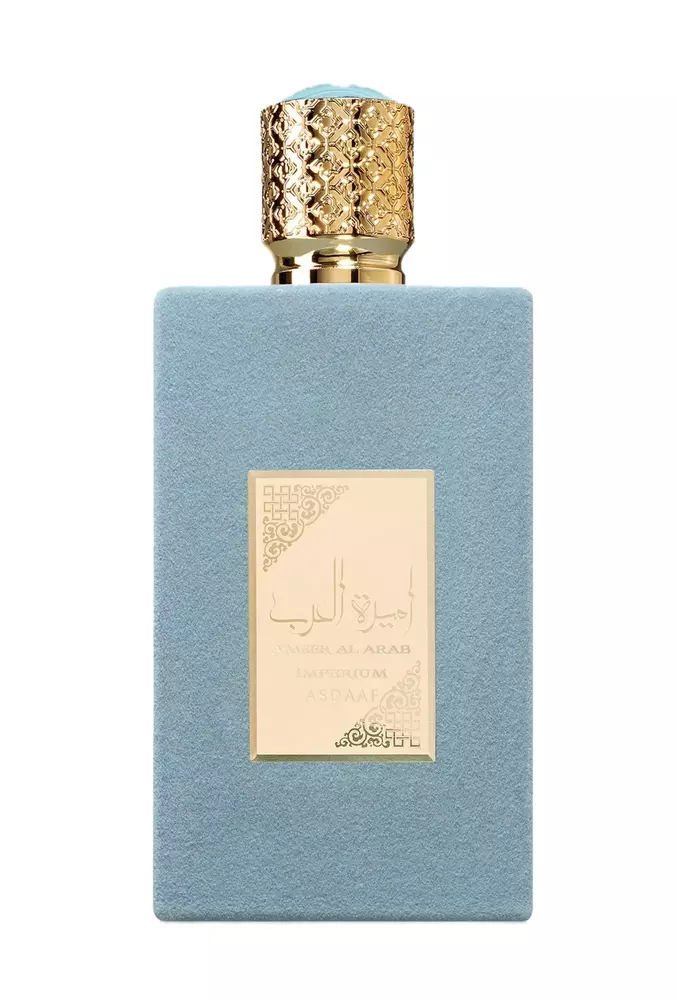 Asdaaf Ameer Al Arab Imperium Edp 100ml 1