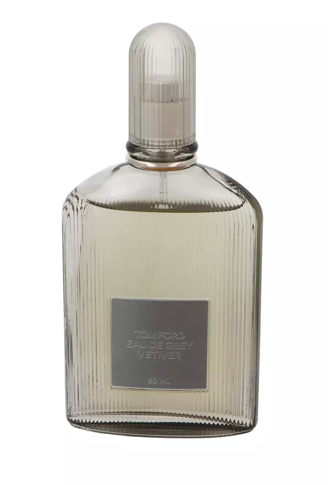 Tom Ford Eau De Grey Vetiver Edt 50ml 1