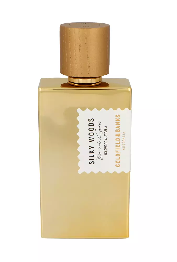 Goldfield & Banks Silky Woods Edp 100ml 1