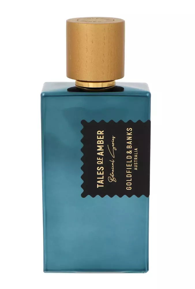 Goldfield & Banks Tales Of Amber Extrait De Parfum 100ml 1
