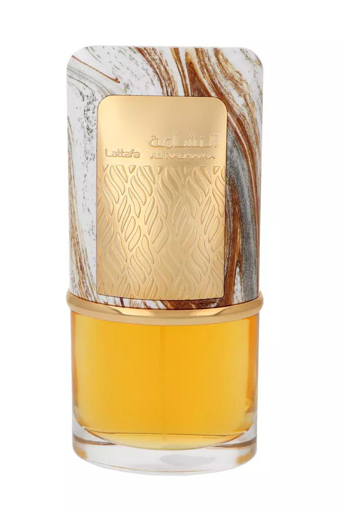 Lattafa Al Nashama Edp 100ml 1