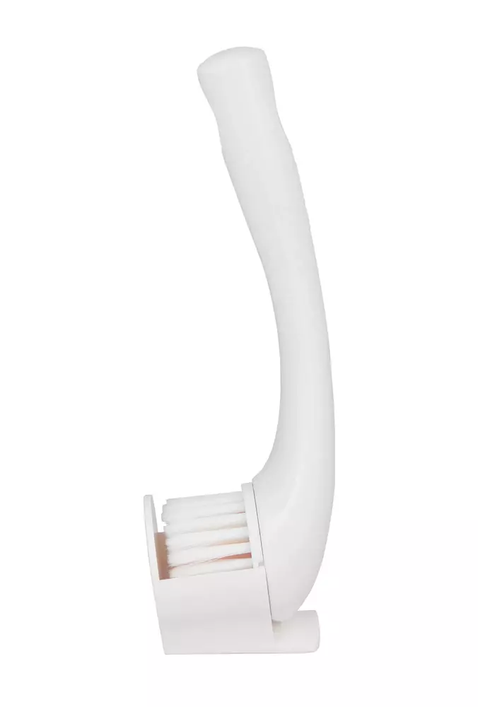 Shiseido The Skincare Facial Cleansing Massage Brush 1