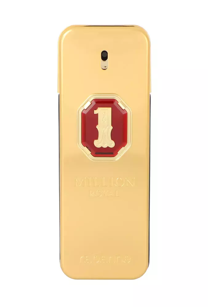 Paco Rabanne 1 Million Royal Parfum 100ml 1
