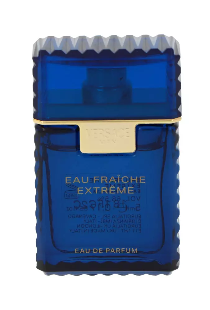 Versace Eau Fraiche Extreme Pour Homme Mini Edp 5ml 1
