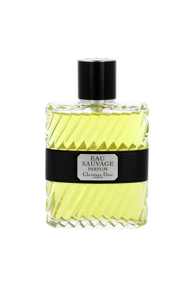 Dior Eau Sauvage Parfum 100ml 1
