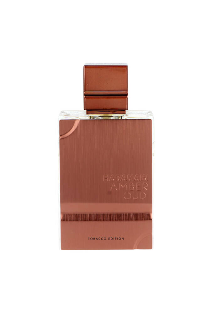 Al Haramain Perfumes Amber Oud Tobaacco Edition Edp 60ml 1