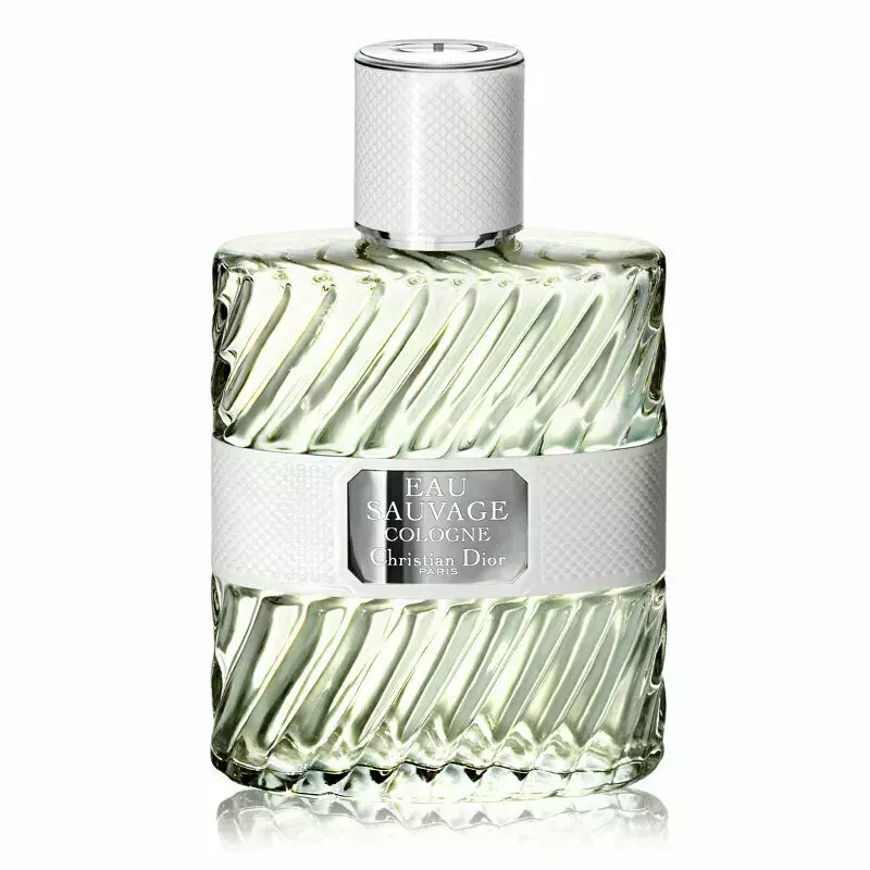 Tester Dior Eau Sauvage Cologne 100ml 1