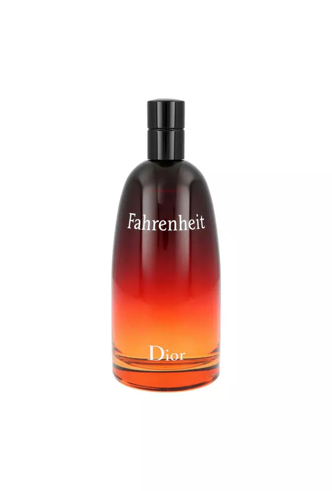 Tester Dior Fahrenheit Edt 100ml 1