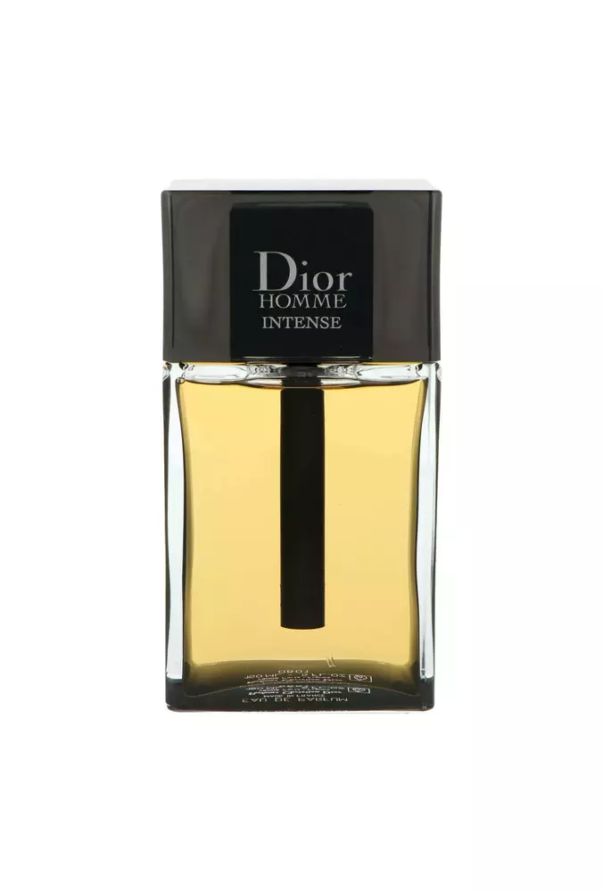 Tester Dior Homme Intense Edp 100ml 1