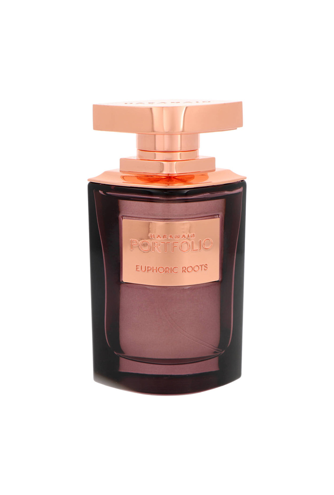 Al Haramain Perfumes Portfolio Euphoric Roots Edp 75ml 1