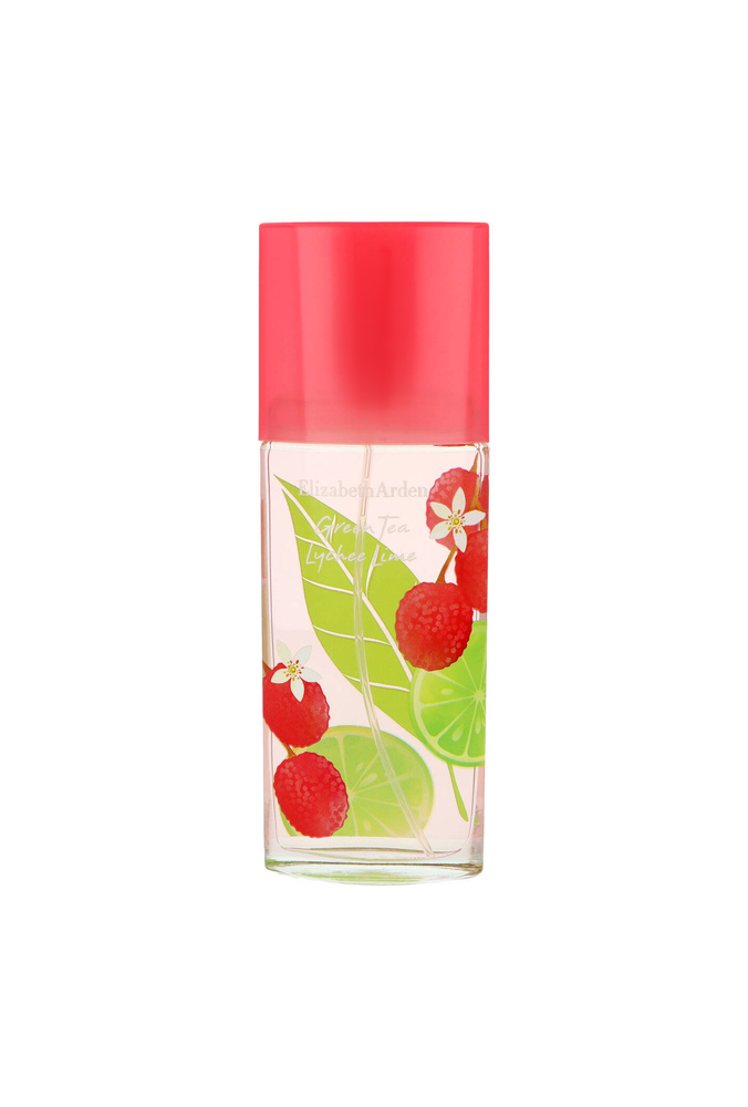 Elizabeth Arden Green Tea Lychee Lime Edt 100ml 1