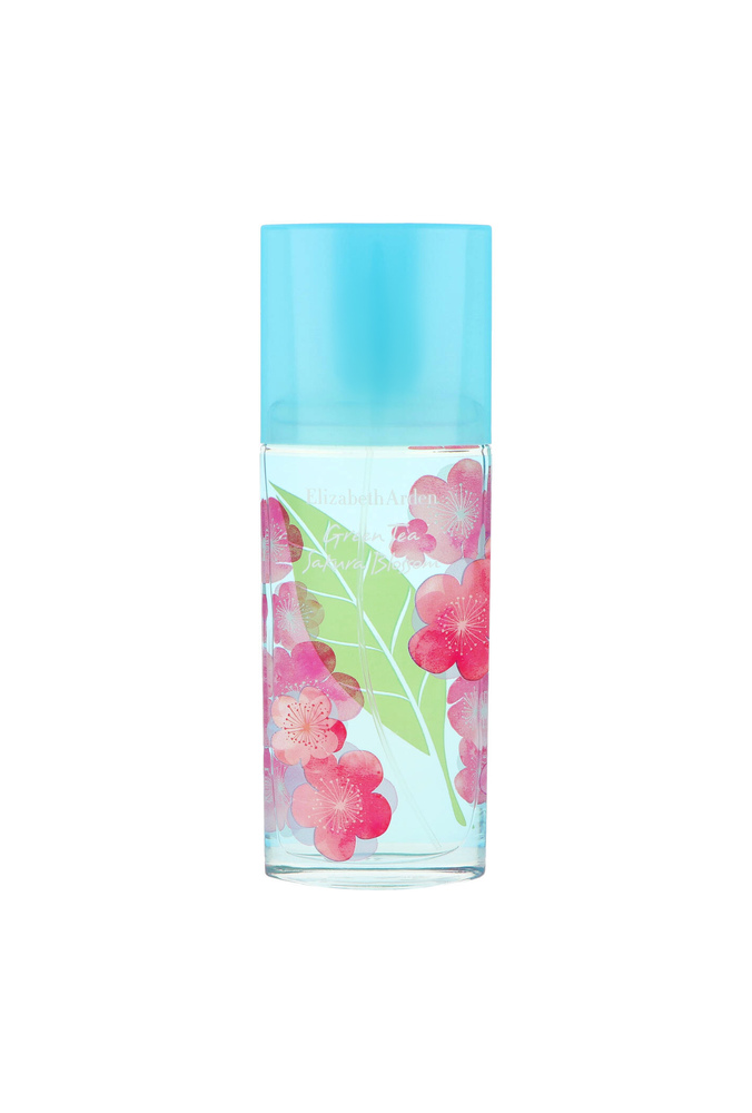 Elizabeth Arden Green Tea Sakura Blossom Edt 100ml 1