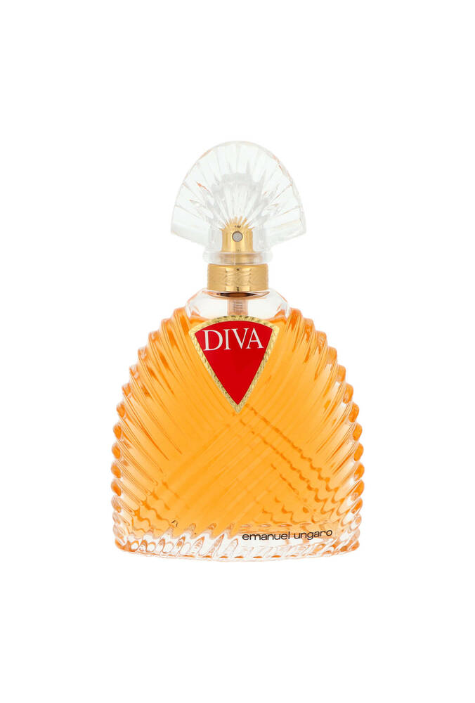 Emanuel Ungaro Diva Edp 100ml 1