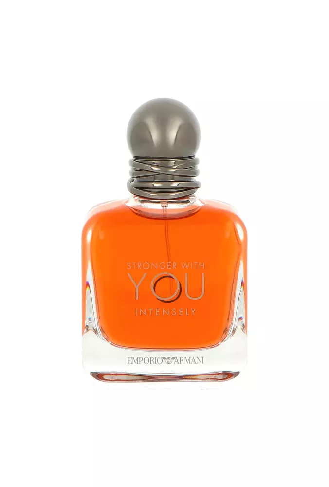Armani Emporio Stronger With You Intensely Edp 50ml 1