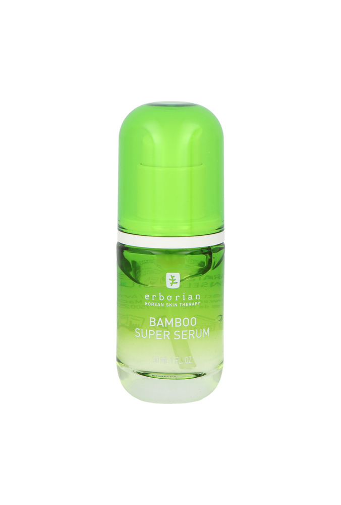 Erborian Bamboo Super Serum 30ml 1