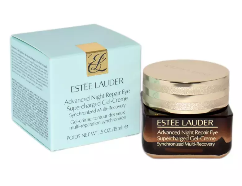 Estee Lauder Advanced Night Repair Eye Supercharged Gel-Cream 15ml 1