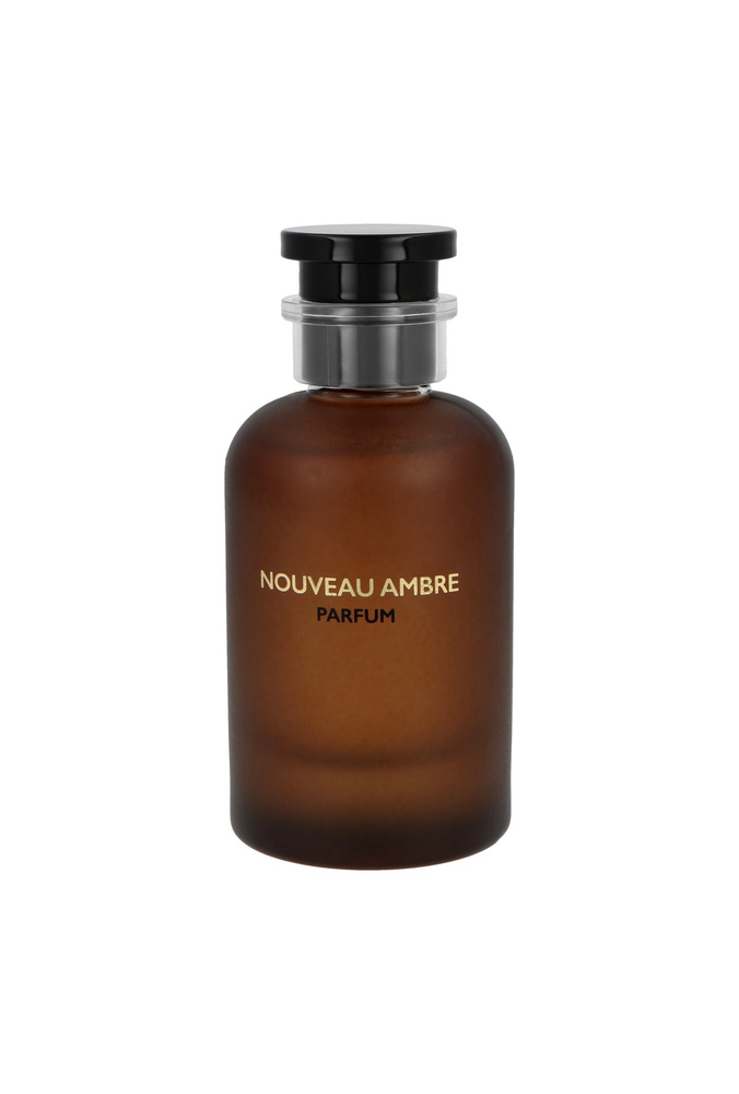 Flavia Nouveau Amber Edp 100ml 1