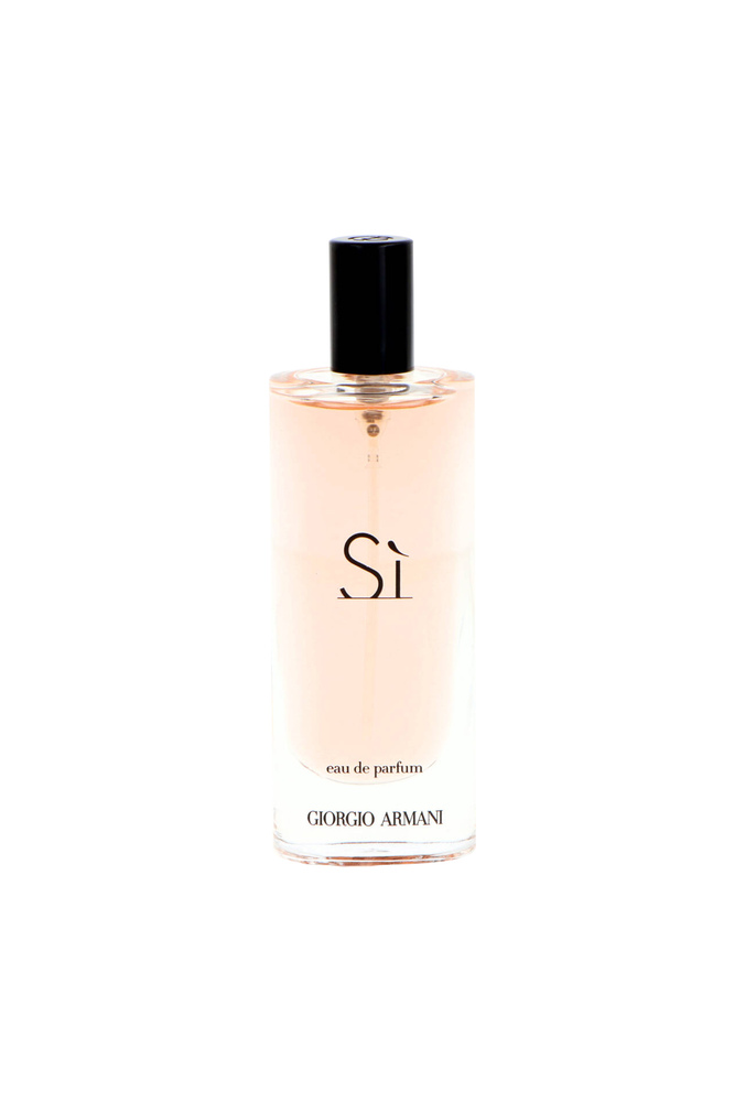 Armani Si Edp 15ml 1