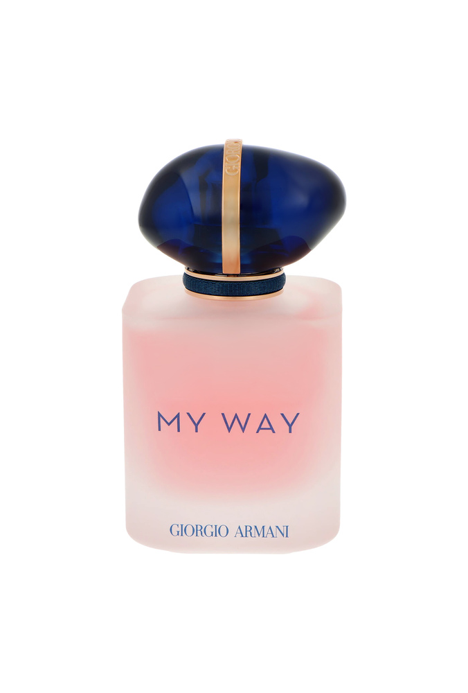 Tester Armani My Way Floral Edp 50ml 1