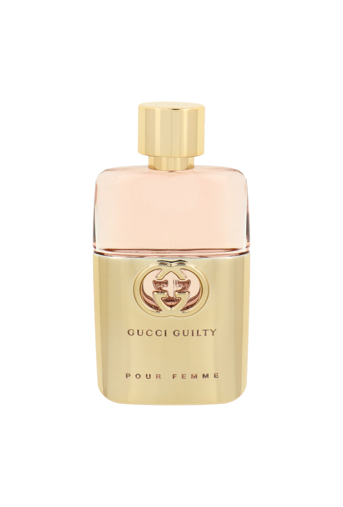 Gucci Guilty Eau De Parfum Edp 50ml 1