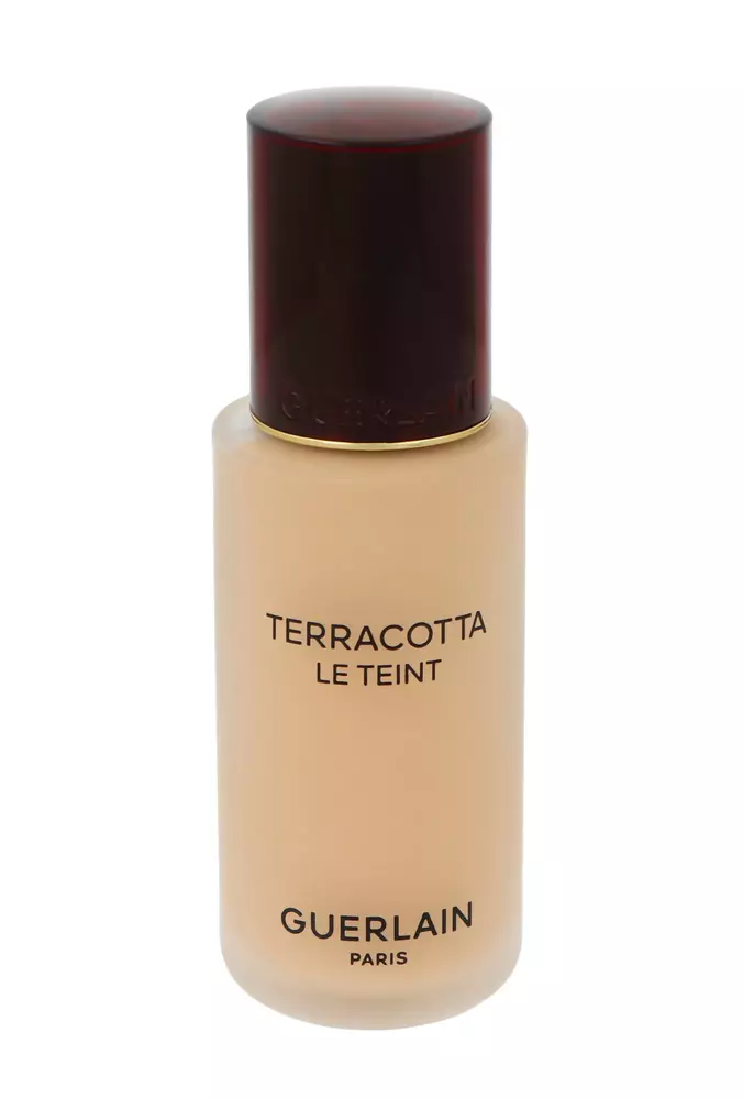 Guerlain Terracotta Le Teint Foundation 2W 35ml 1
