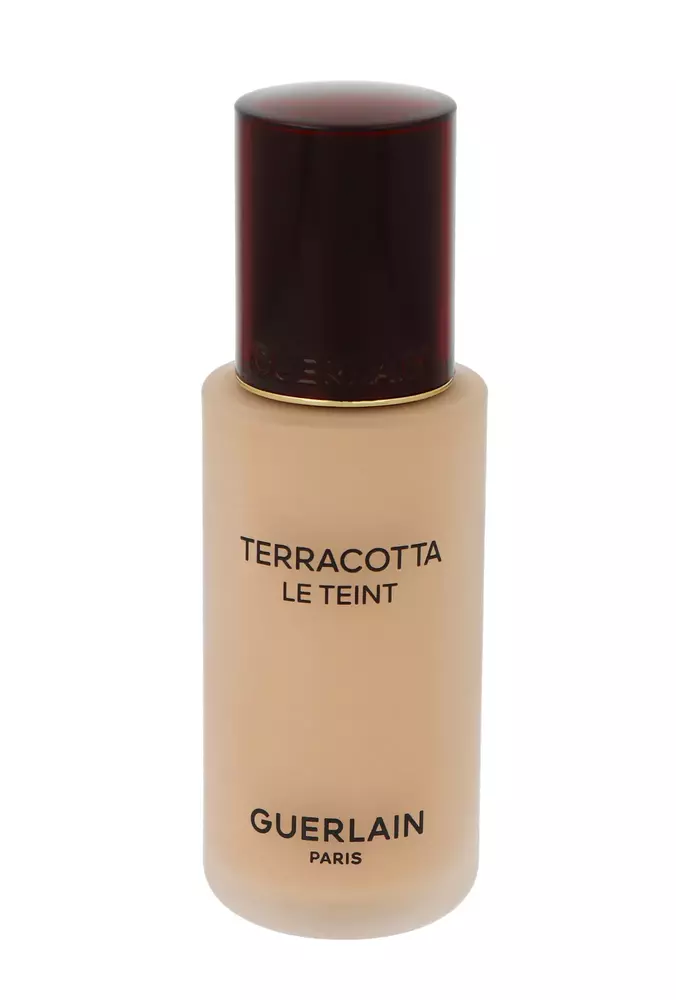 Guerlain Terracotta Le Teint Foundation 3N 35ml 1