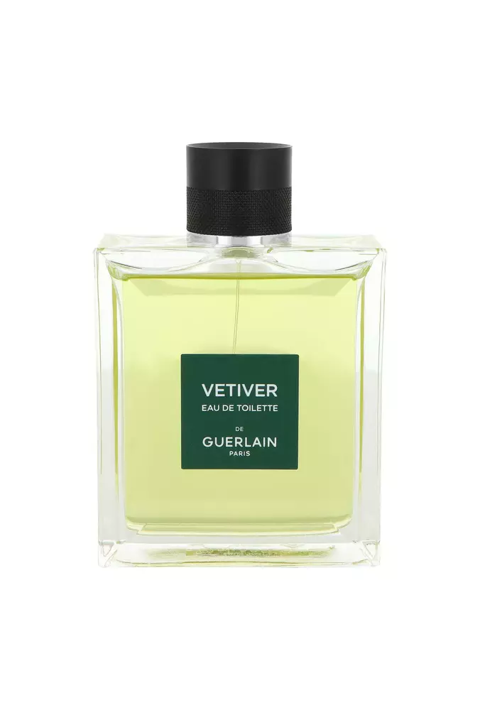 Guerlain Vetiver 2022 Edt 150ml 1