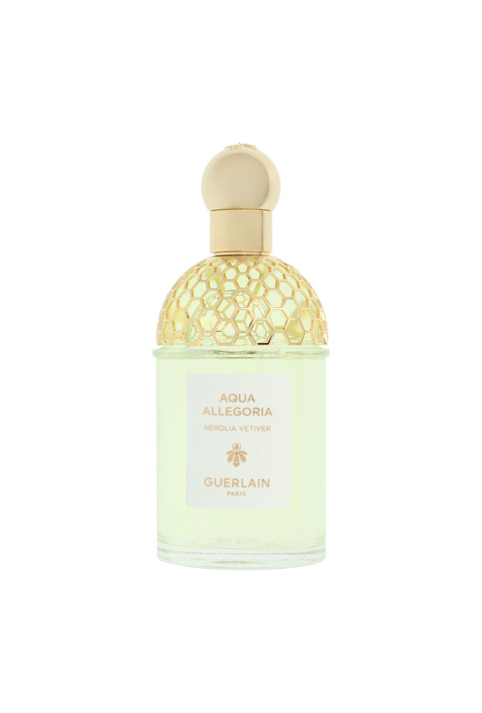 Tester Guerlain Aqua Allegoria Nerolia Vetiver Edt 125ml 1