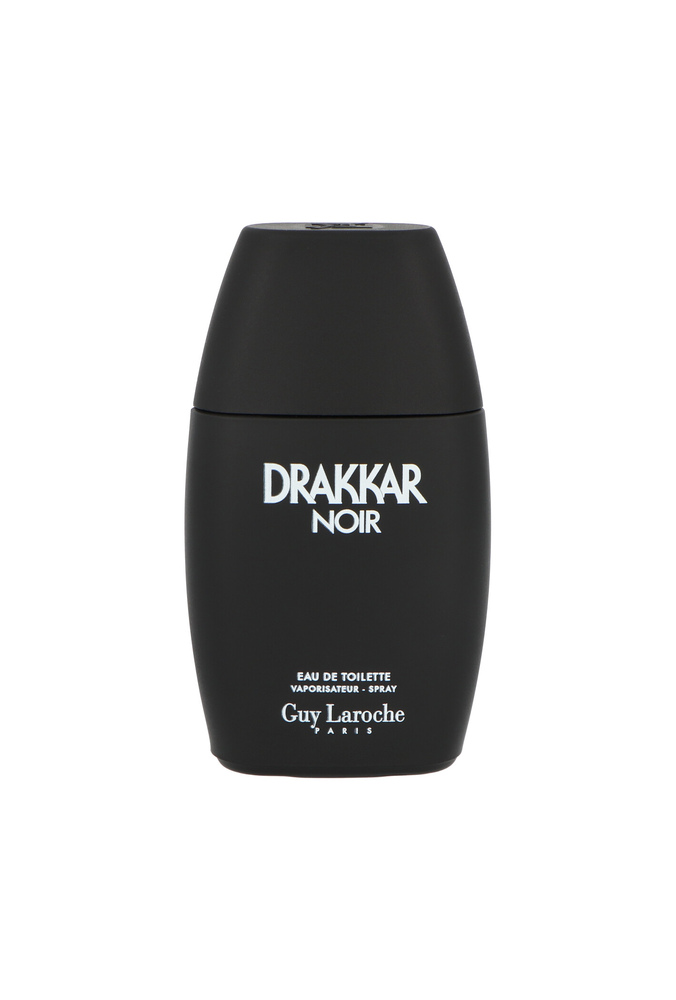 Guy Laroche Drakkar Noir Edt 50ml 1