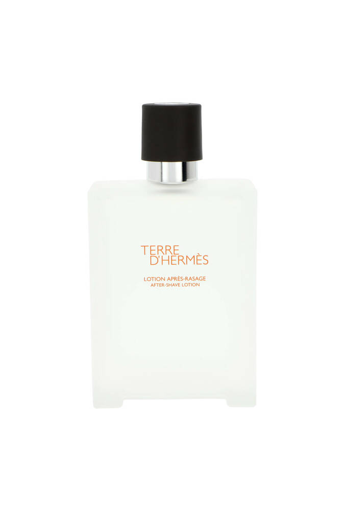 Hermes Terre D`Hermes After Shave Lotion 100ml 1