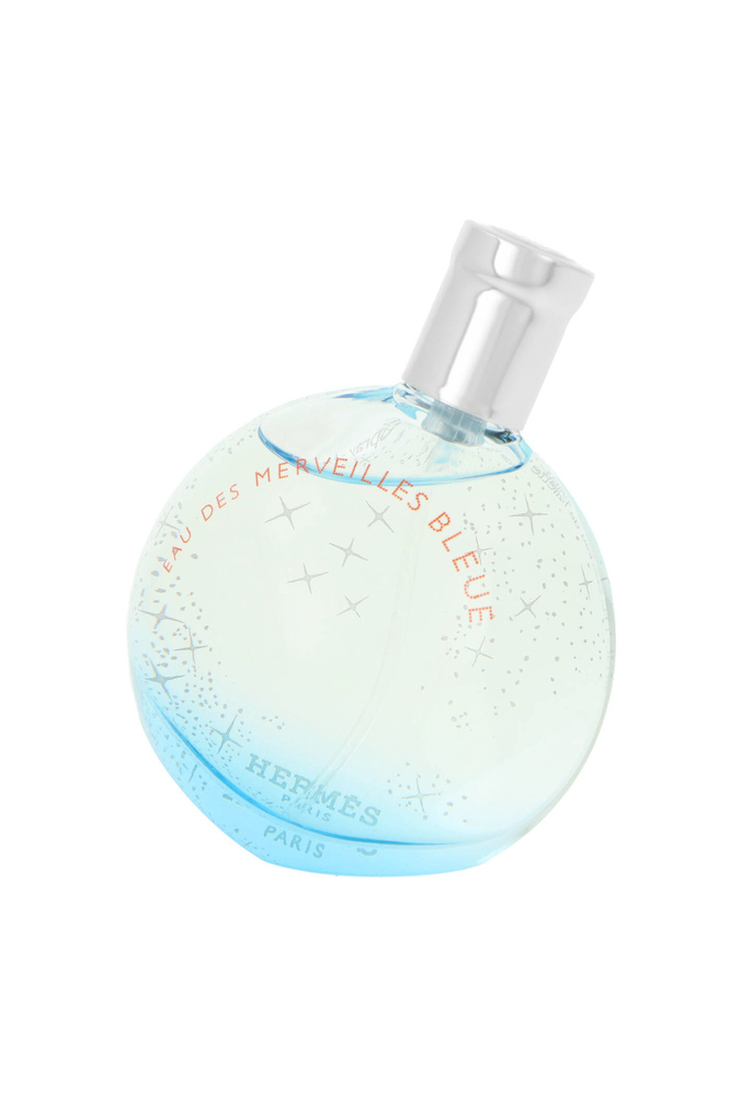 Hermes Eau Des Merveilles Bleue Edt 30ml 1