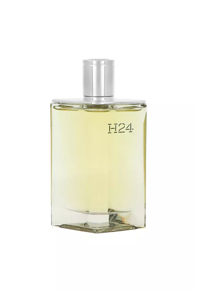 Hermes H24 Refillable Edp 100ml 1