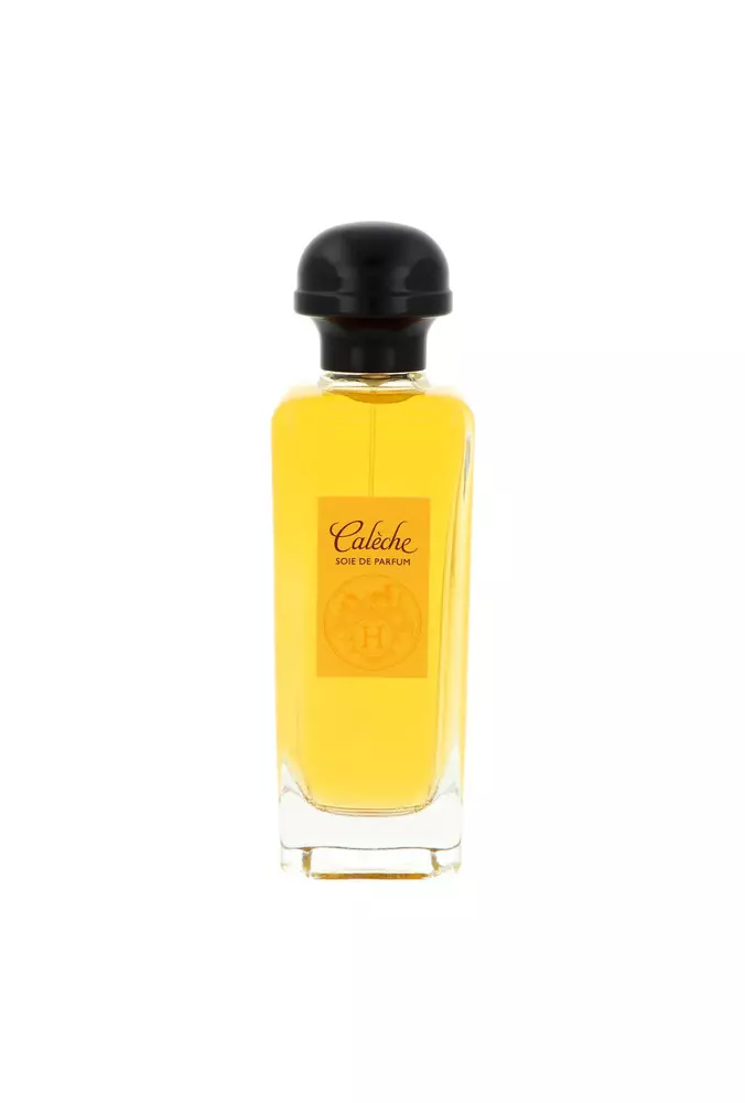 Tester Hermes Caleche Soie De Parfum Edp 100ml 1