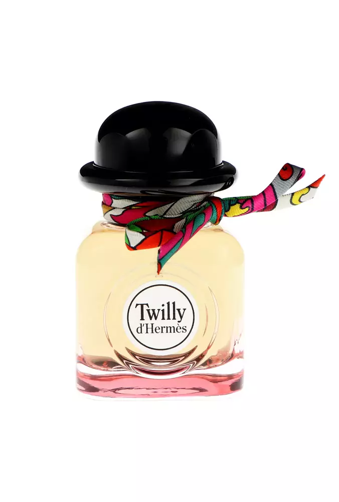 Tester Hermes Twilly D`Hermes Edp 85ml 1
