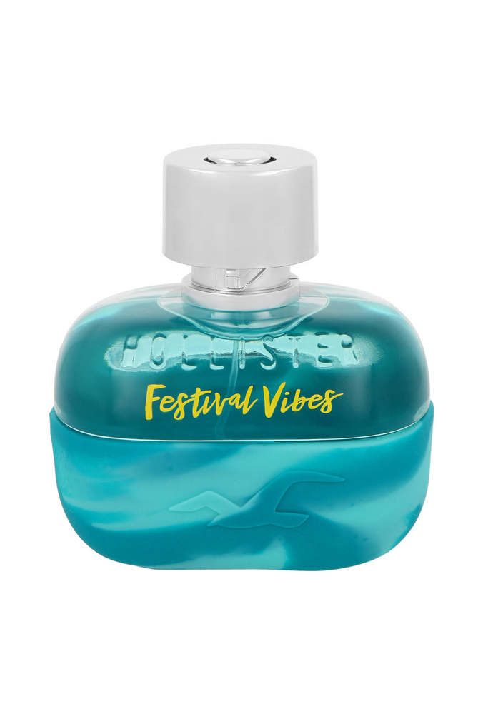 Hollister Festival Vibes For Him Edt 100ml 1