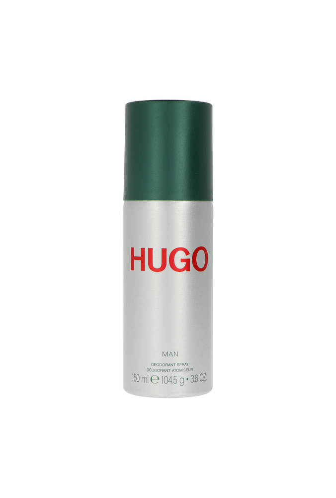 Hugo Boss Hugo Man Deodorant 150ml 1