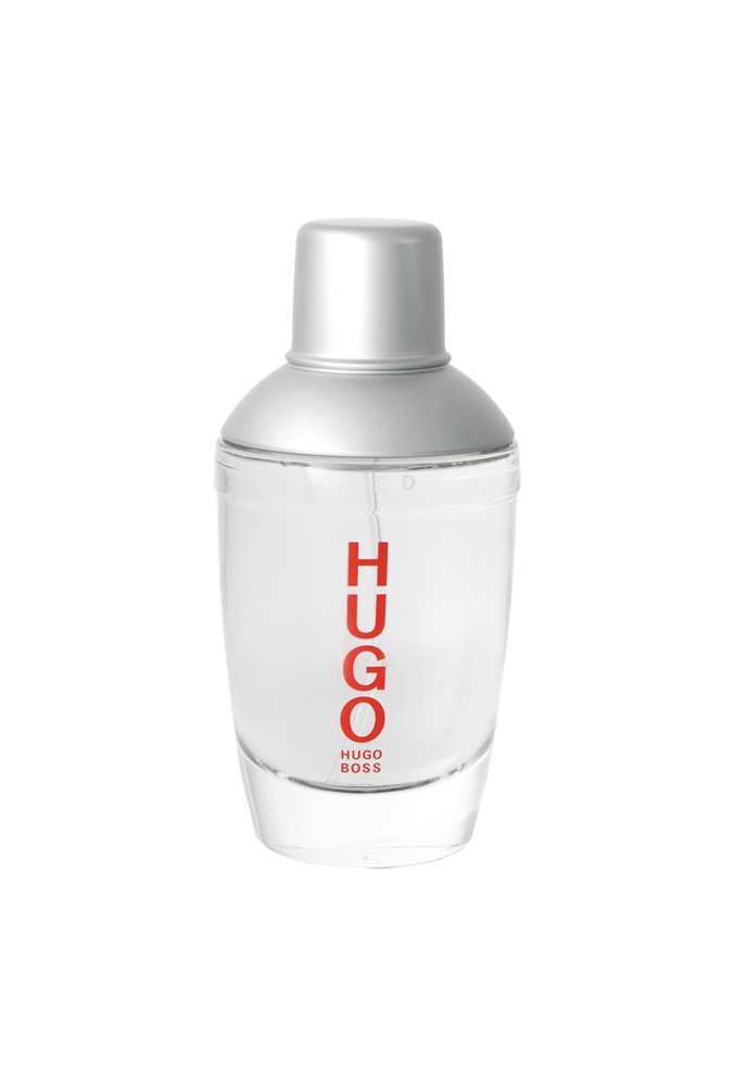 Hugo Boss Hugo Iced Edt 75ml 1