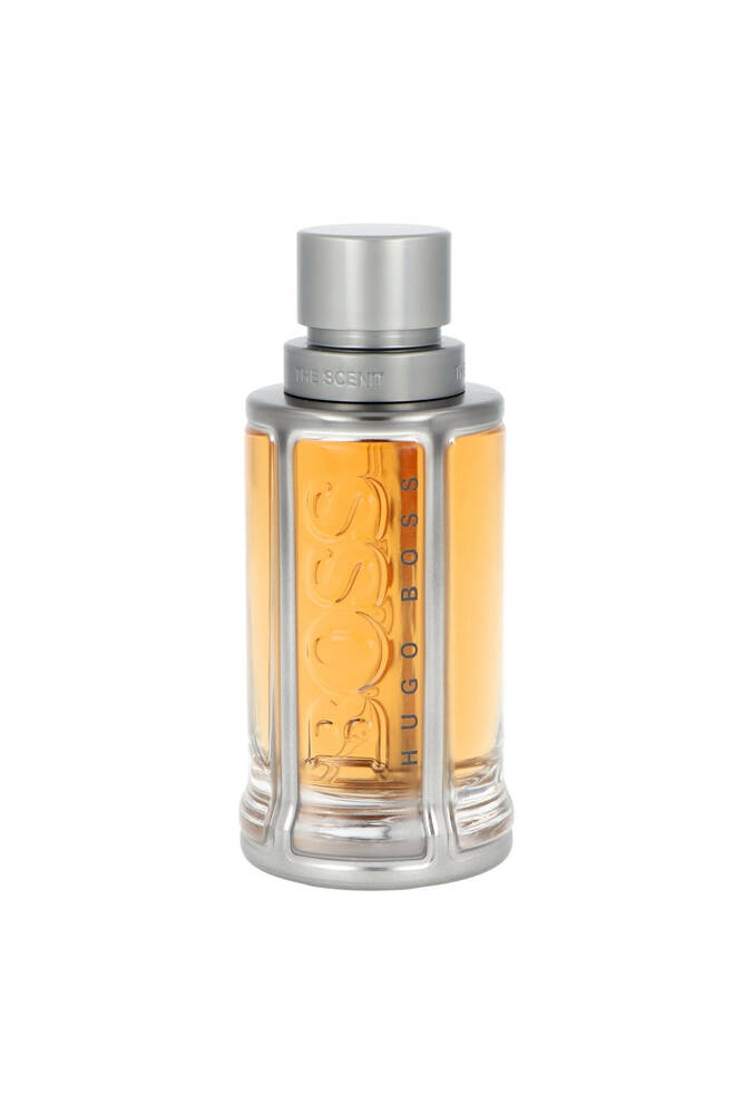 Hugo Boss The Scent Edt 50ml 1