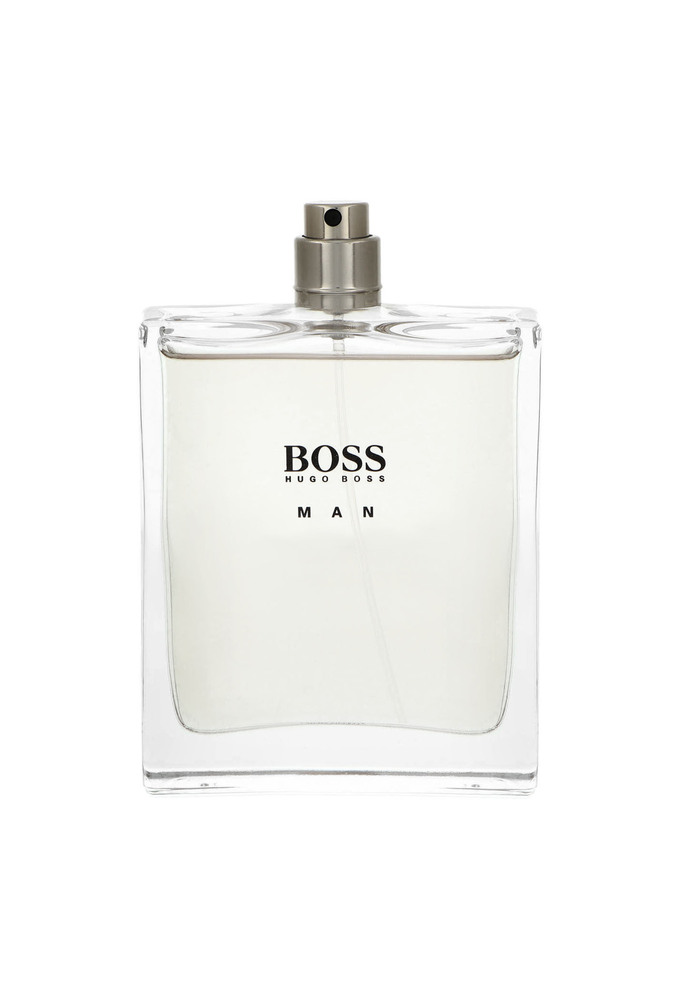 Tester Hugo Boss Man Edt 100ml 1