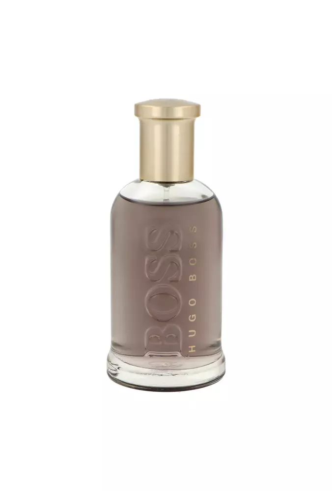 Tester Hugo Boss Bottled Edp 100ml 1