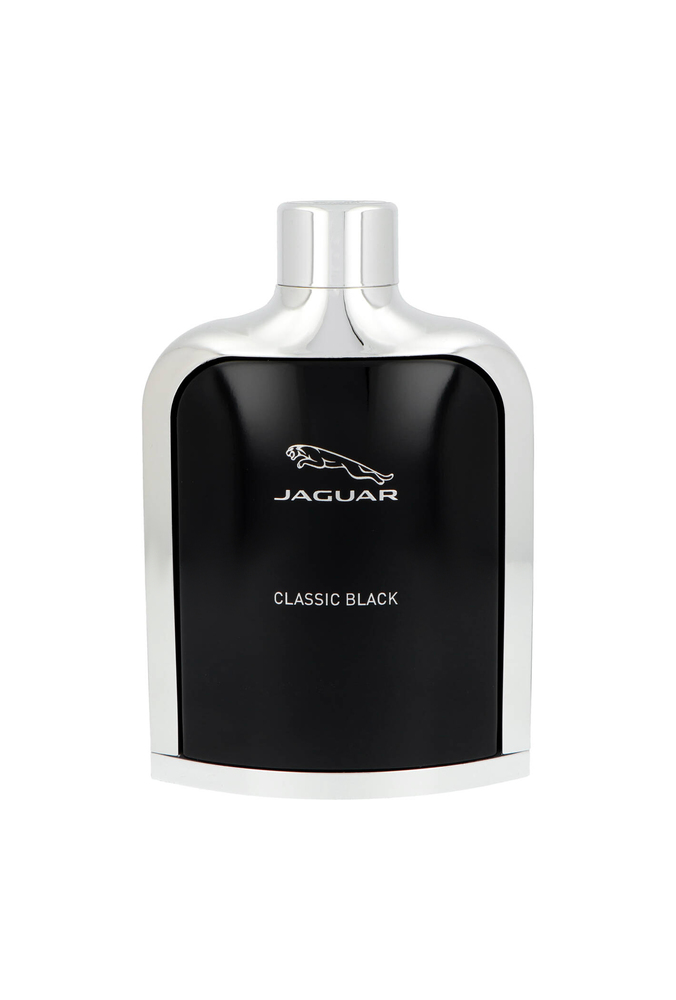Jaguar Classic Black Edt 100ml 1