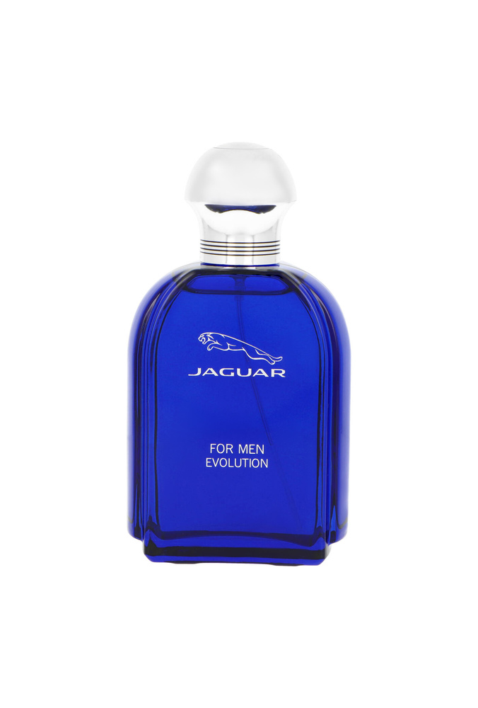 Jaguar For Men Evolution Edt 100ml 1