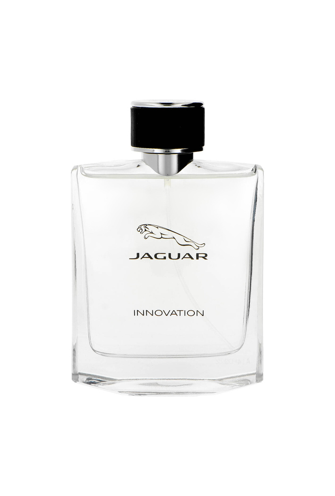 Jaguar Innovation Edt 100ml 1