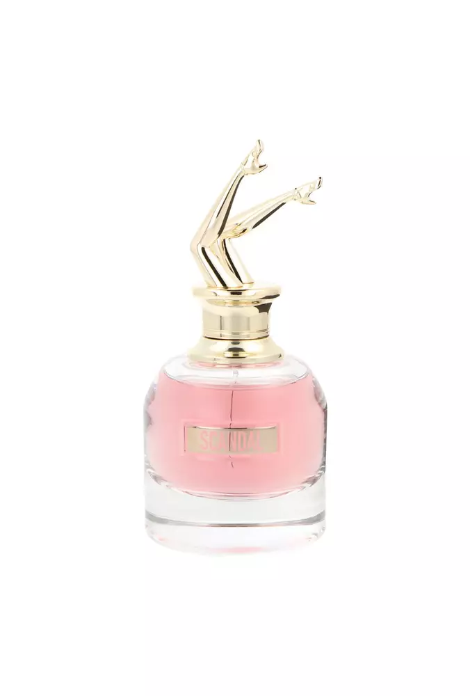 Tester Jean Paul Gaultier Scandal Edp 80ml 1