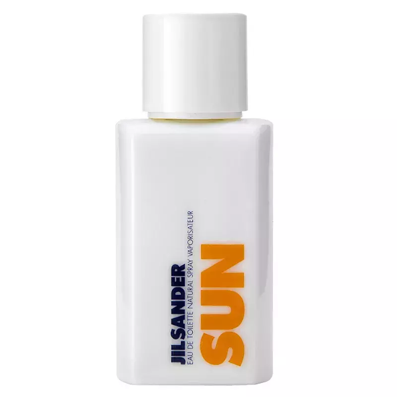 Tester Jil Sander Sun Edt 75ml 1