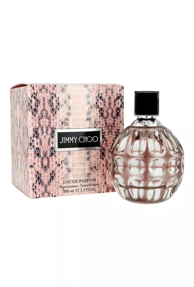 Jimmy Choo Edp 100ml 1